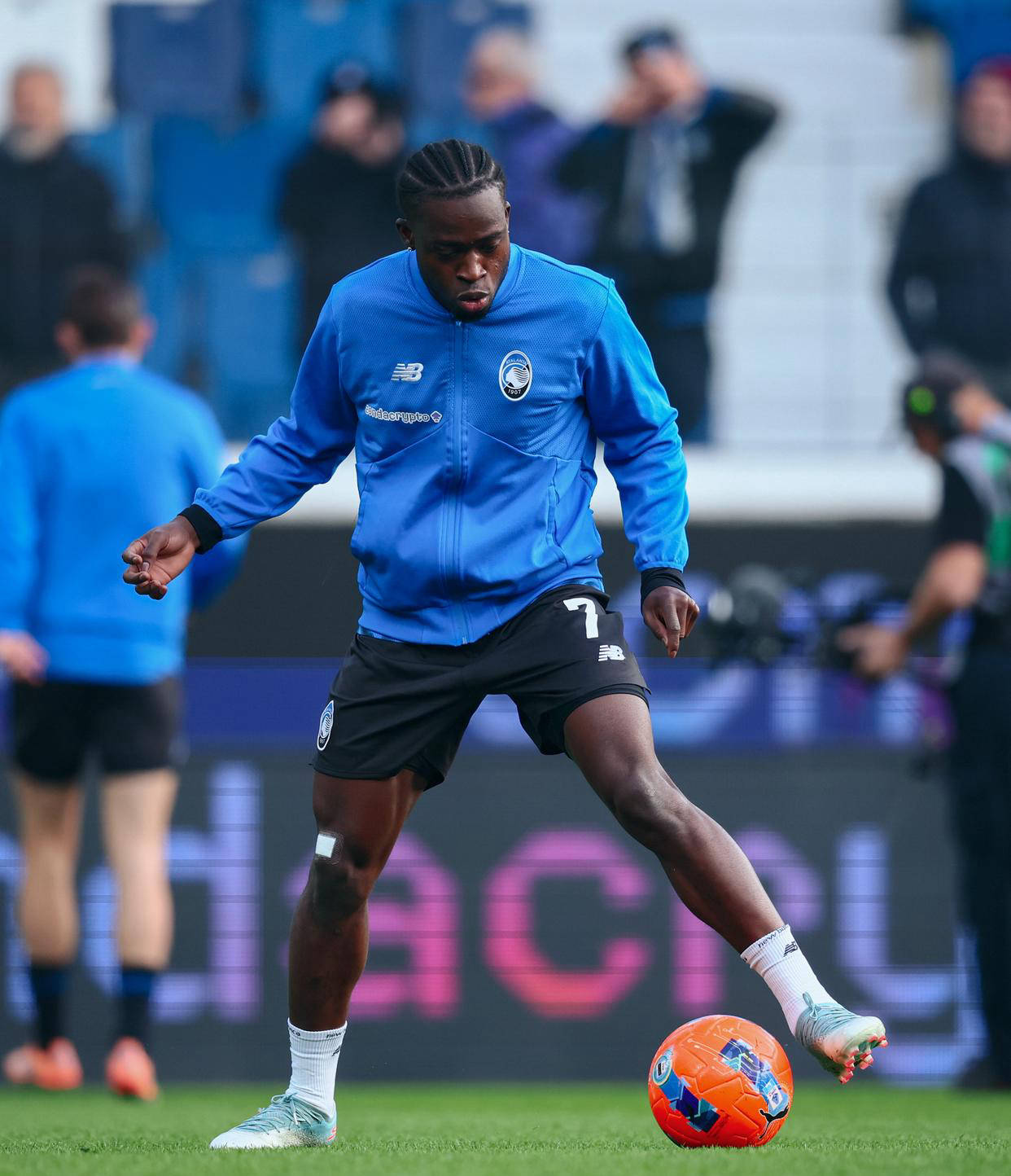 意甲第14轮焦点战:维罗纳迎战亚特兰大,5分钟看穿比赛走势